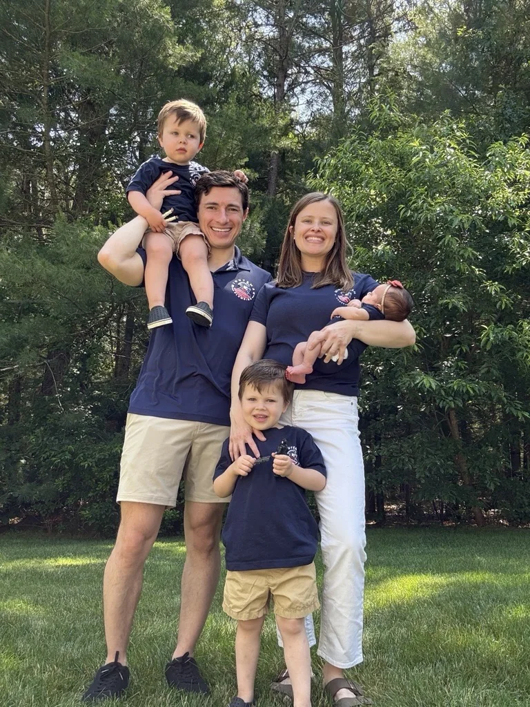 The Sabatt family